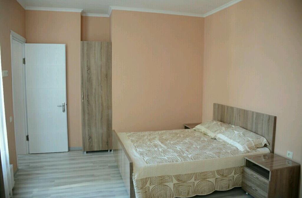G.M.M Apartaments Batumi Kültér fotó