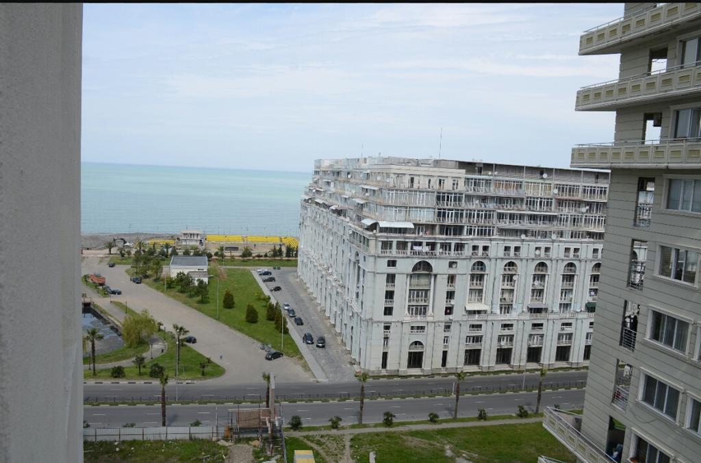 G.M.M Apartaments Batumi Kültér fotó