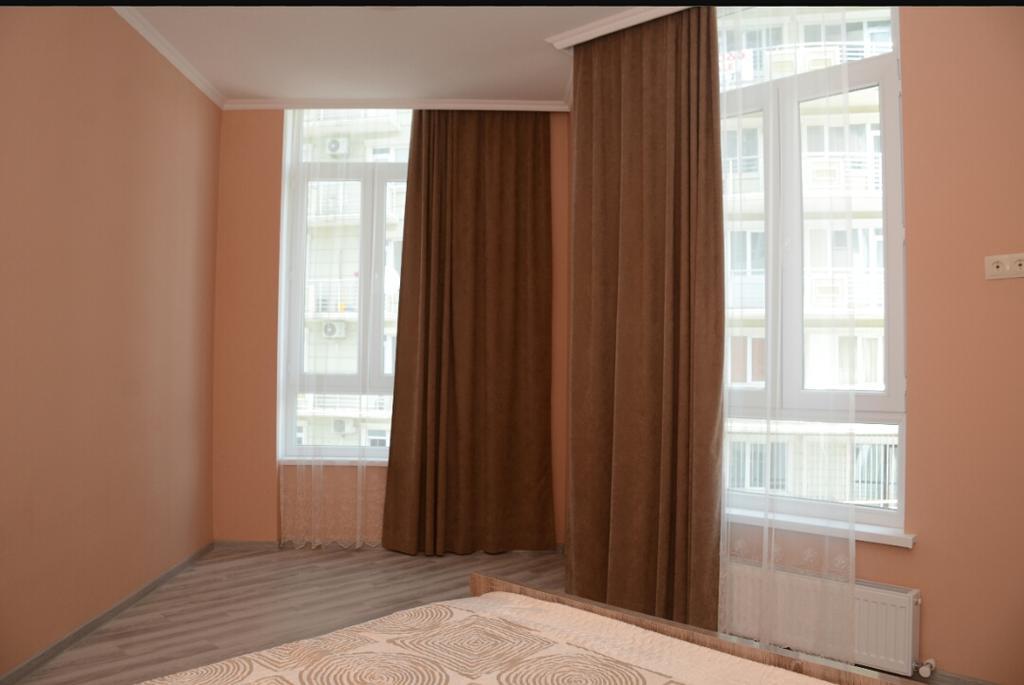 G.M.M Apartaments Batumi Kültér fotó